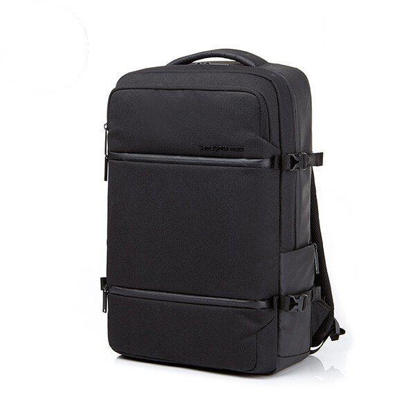 サムソナイトRED CARITANI バックパック BLACK DQ409001