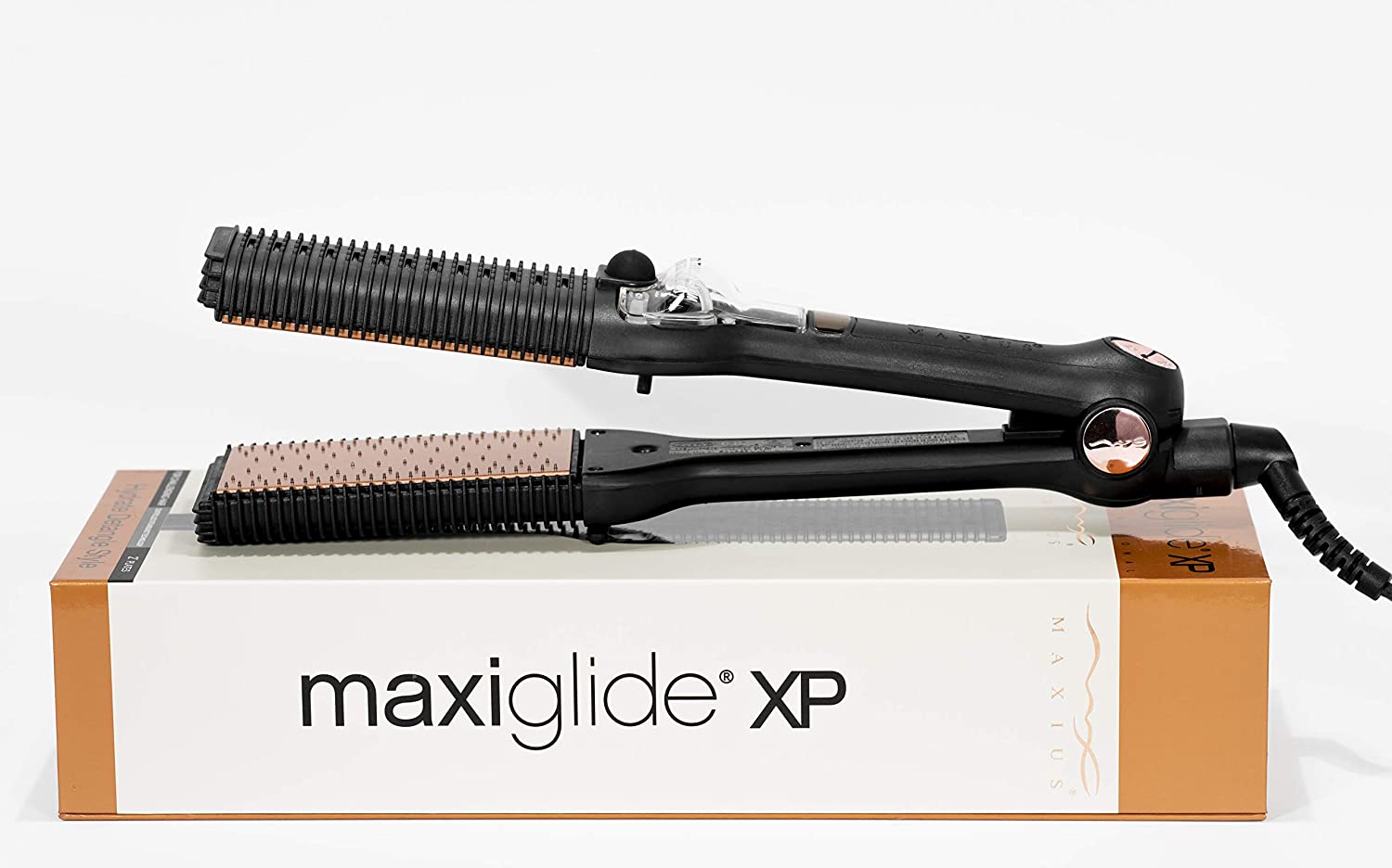 [アメリカ無料直送] [プレミアム商品][満足度上位]MAXIUS Maxiglide XPヘアスト