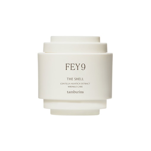 パフューム ハンドクリーム FEY9 (30ml)