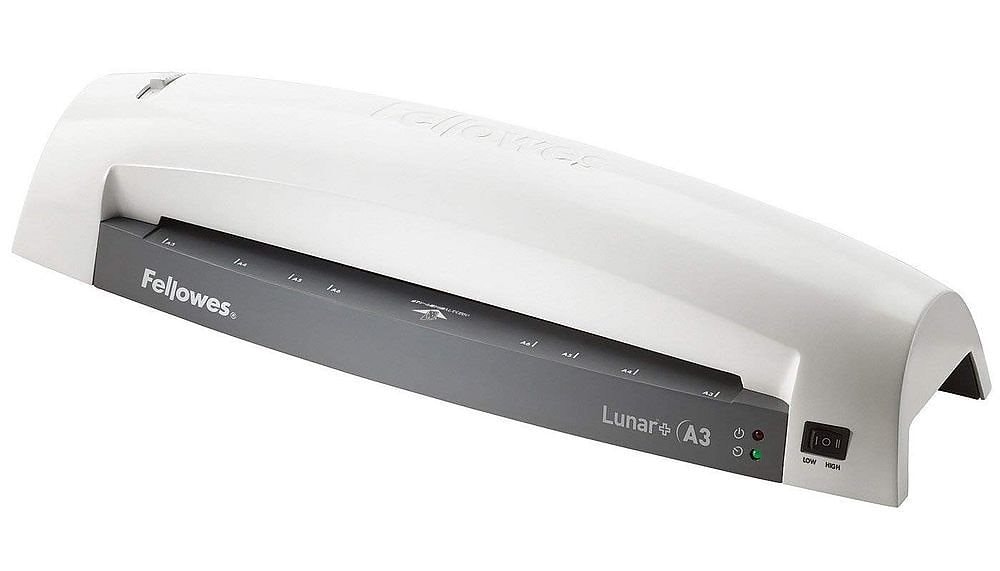 （まとめ買い）フェローズ ラミネーター Lunar+ A3 5741701 [x3]