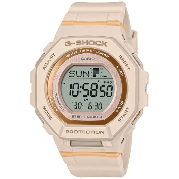 GMD-B300-4JF G-SHOCK クォーツ腕時計 (レディースウォッチ) 12,990円