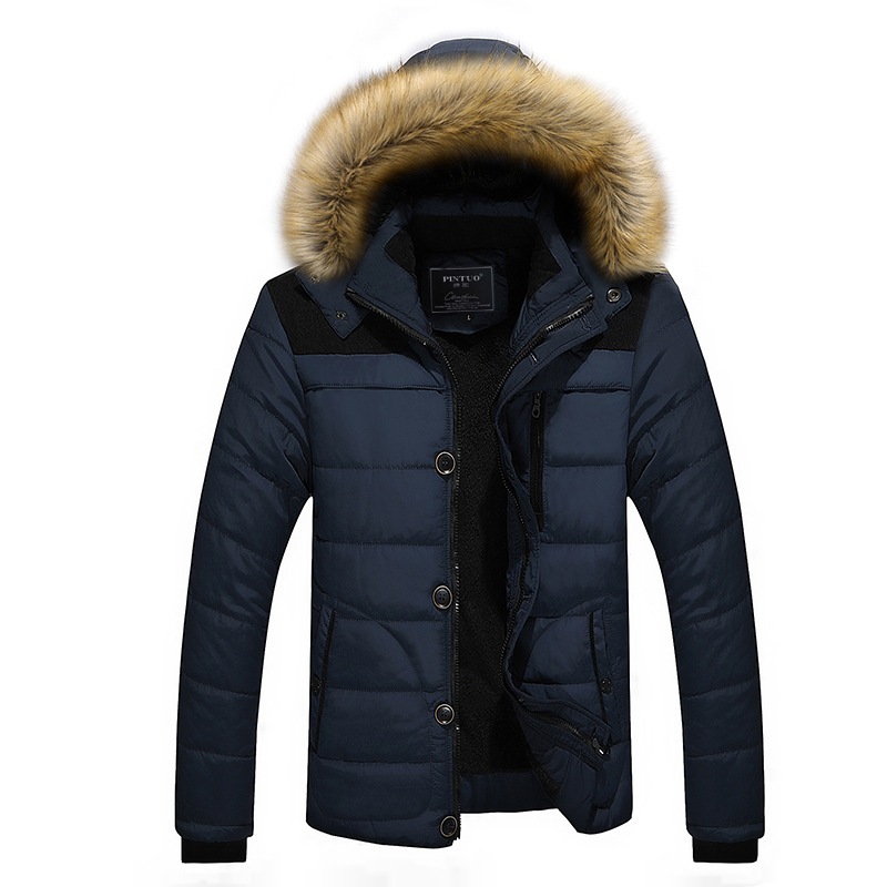 ジャケット ブルゾン メンズ 中綿ジャケット 防寒着 秋冬 アウター 厚手 ボアジャケット 冬服 50代 ファッション