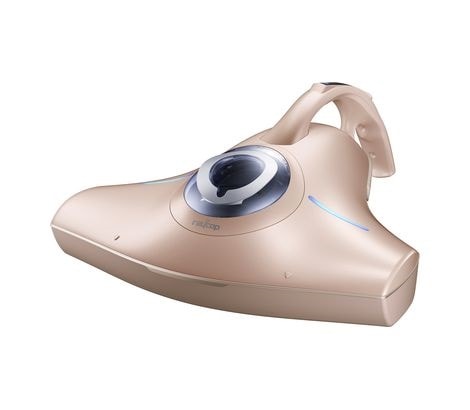 ふとんクリーナー 布団クリーナー　RS2　RS2-100JPK ピンク