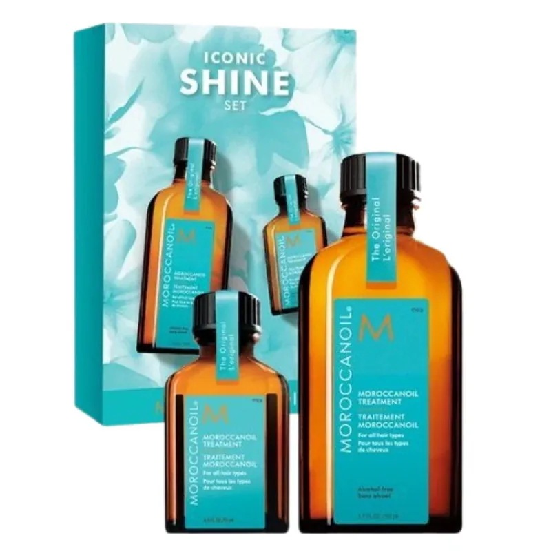 [新作]ヘアトリートメント 50ml セット(+15ml トリートメント＋ポンプ) / 単品