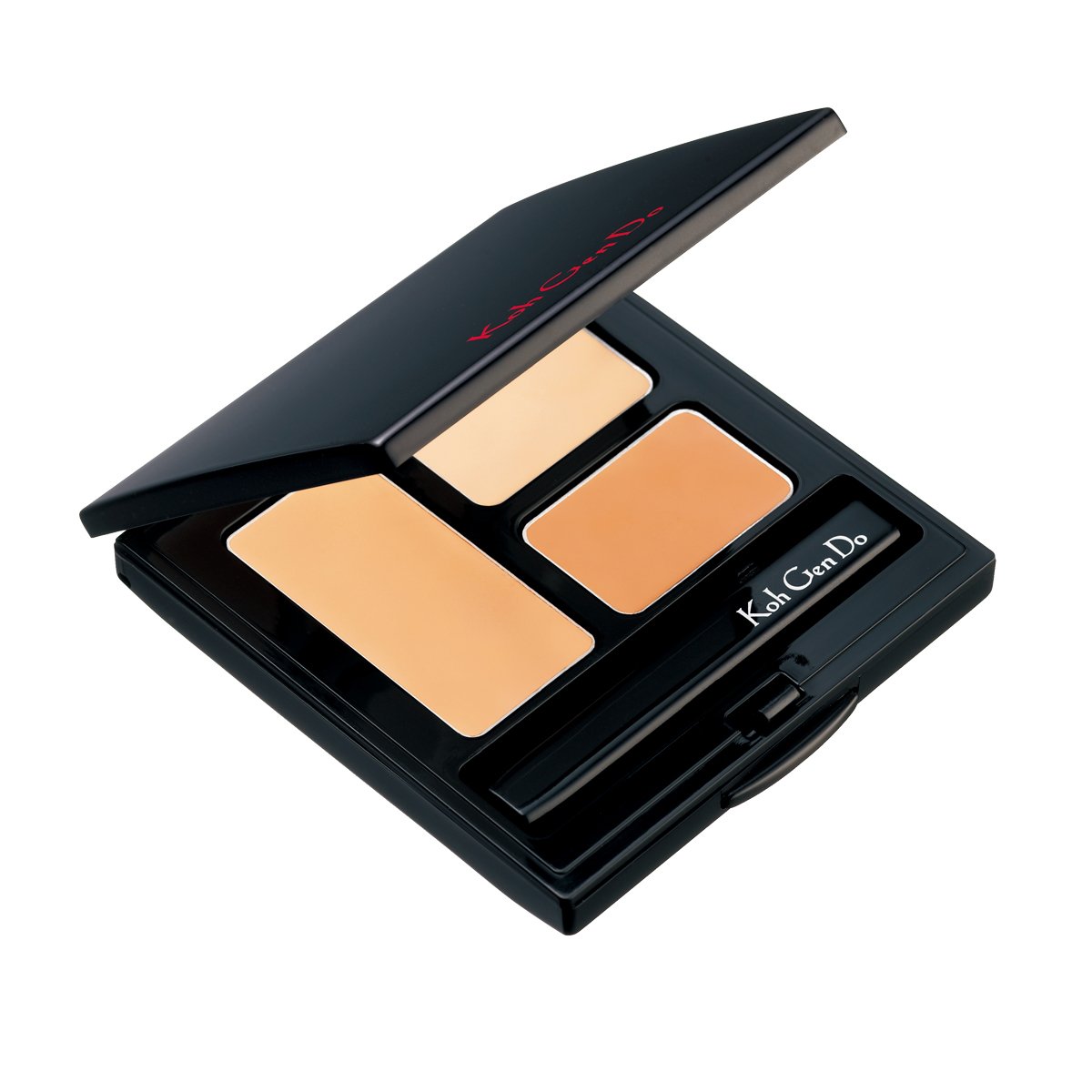 コウゲンドウ(Koh Gen Do) 江原道 マイファンスィー モイスチャーコンシーラー