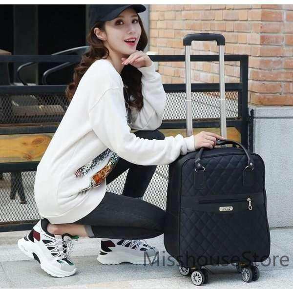 男女兼用キャリーバッグリュックリュックになるキャリー機内持ち込みレディースキャスター付きリュックリュックサック短期旅行カバン大人キッズおしゃれ