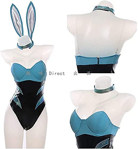 リーグオブレジェンド League of Legends コスプレ 衣装 K/DA アカリ コスプレ 衣装風