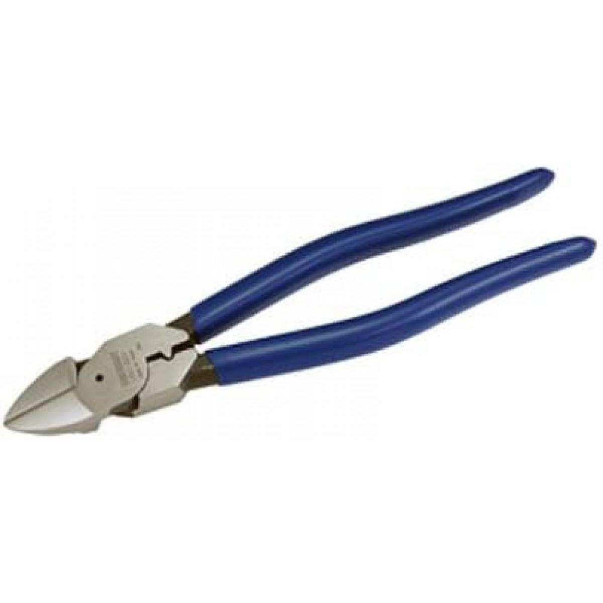 JEFCOM ジェフコム DENSAN デンサン 電工プロニッパー JSC-220 圧着付 強力タイプ 5,607円