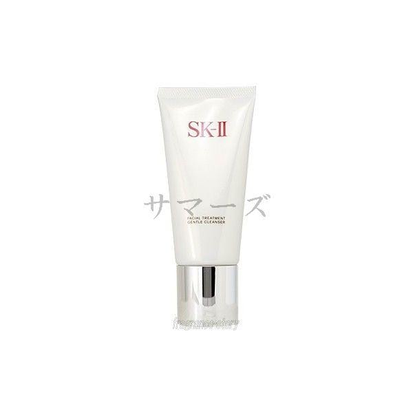 SK2　フェイシャル　トリートメント　ジェントルクレンザー　120g