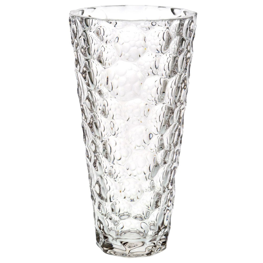 ポリカーボネート PV円錐クリスタインフィニティ φ13.5H25.3cm