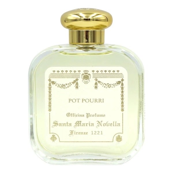 サンタマリアノヴェッラ Santa Maria Novella ポプリ EDC SP 100ml【訳ありテスター未使用品】POT- POURRI【香水 メンズ レディース】