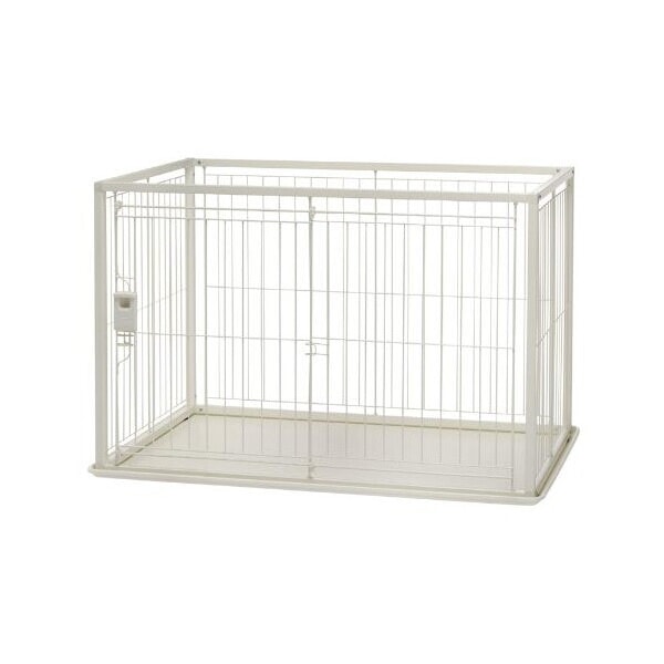 インテリアペットサークル 90-60 ホワイト