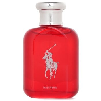 Ralph Lauren ポロ レッド オードパルファム スプレー*