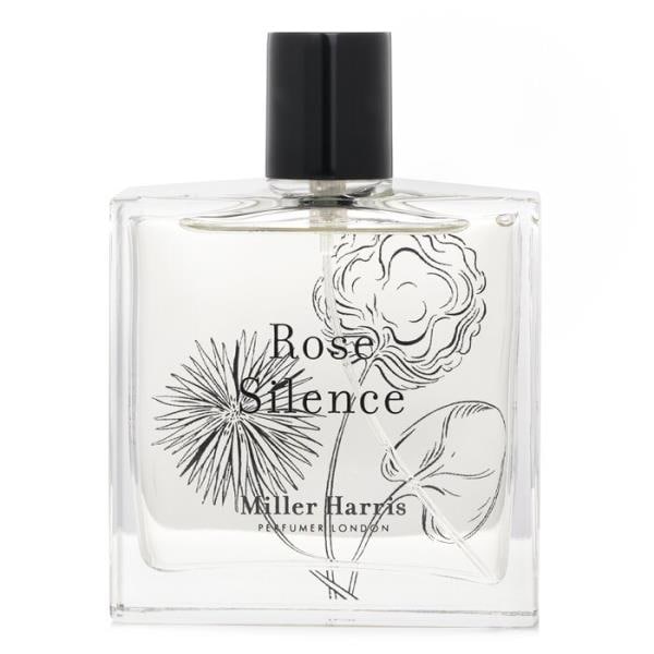 ミラース ローズ サイレンス オー パルファム スプレー 100ml