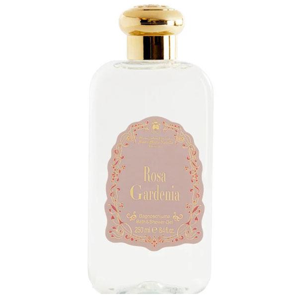 サンタ マリア ノヴェッラ リキッドソープ ローザ・ガーデニア 250ml SANTA MARIA NOVELLA
