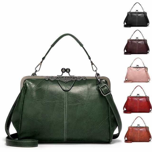 ショルダーバッグ メンズ レディース 革 PU レザー 大きめ a4 軽い 60代 50代 40代 30代 20代 斜めがけ 肩掛け 手持ち ショルダー 可調節