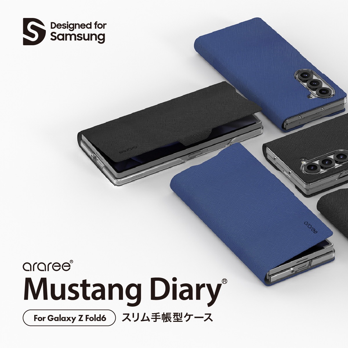 Galaxy Note20 Ultra 5G 対応 ケース 耐衝撃 携帯ケース 衝撃 吸収 薄型 スリム TPU 透明 ソフト カバー Lettering Case ネオンオレンジ araree