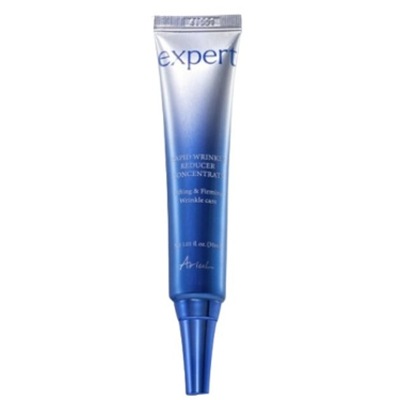 エキスパートラピッド リンクルレデューサーコンセントレイト 30ml