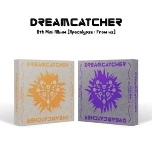 Dreamcatcher ALBUM