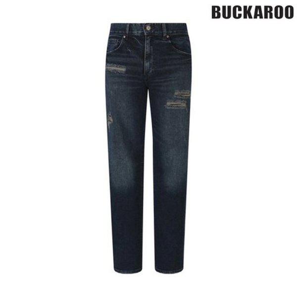 男性プレミアムテーパードスリムデニムパンツジーンズ B255DP160P-DG