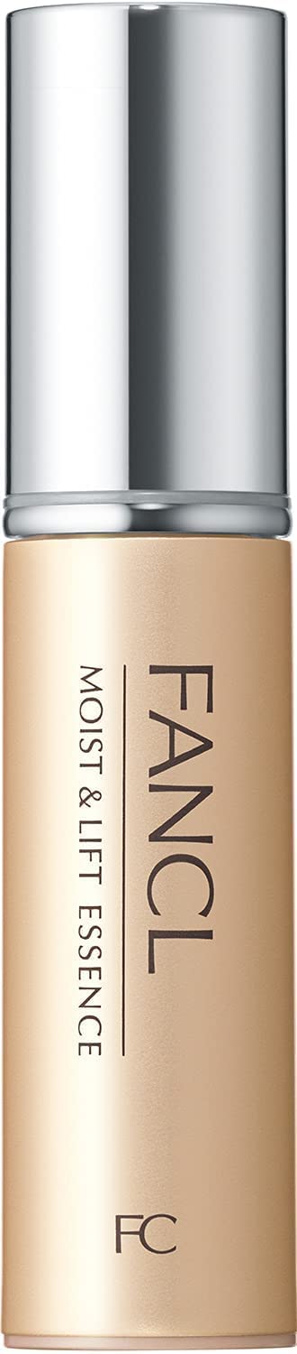 ファンケル（FANCL）モイスト＆リフトエッセンス（M＆L エッセンス）18mL×1本 無添加