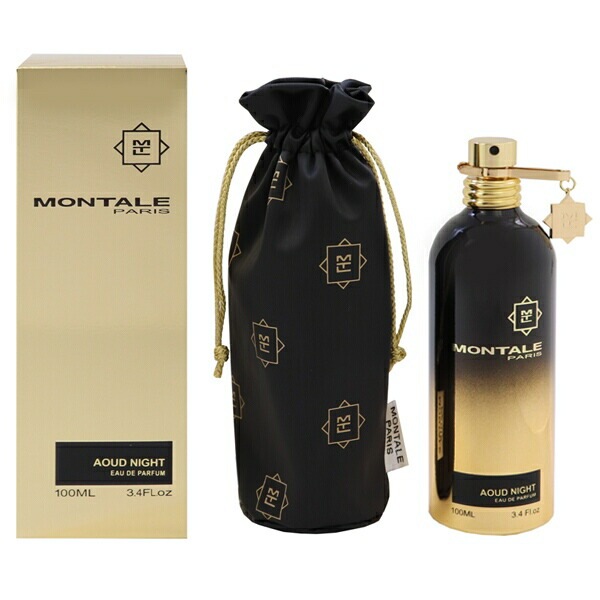 ウードナイト EDP SP 100ml