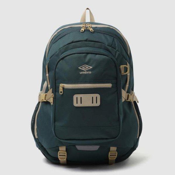 M バックパック CQK UQ123CBP16-DGN ウェイファインダー バックパック (32L) / ダークグリーン