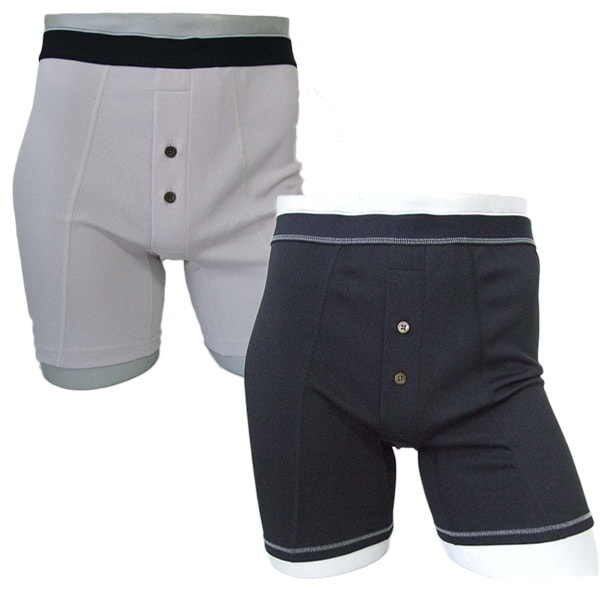 しみ出し防止アシストトランクス3枚組 送料無料 トランクス 抗菌 防臭 尿漏れ 染み出し防止