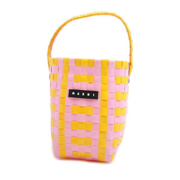 M00332-M00IW-0M213 レディース マーケット MARKET マルチカラー イエロー ピンク