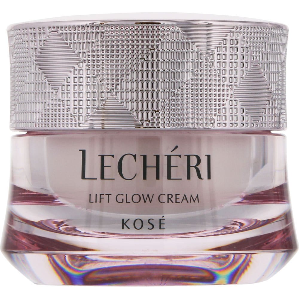LECHERI(ルシェリ) リフトグロウ クリーム 40g 4,950円