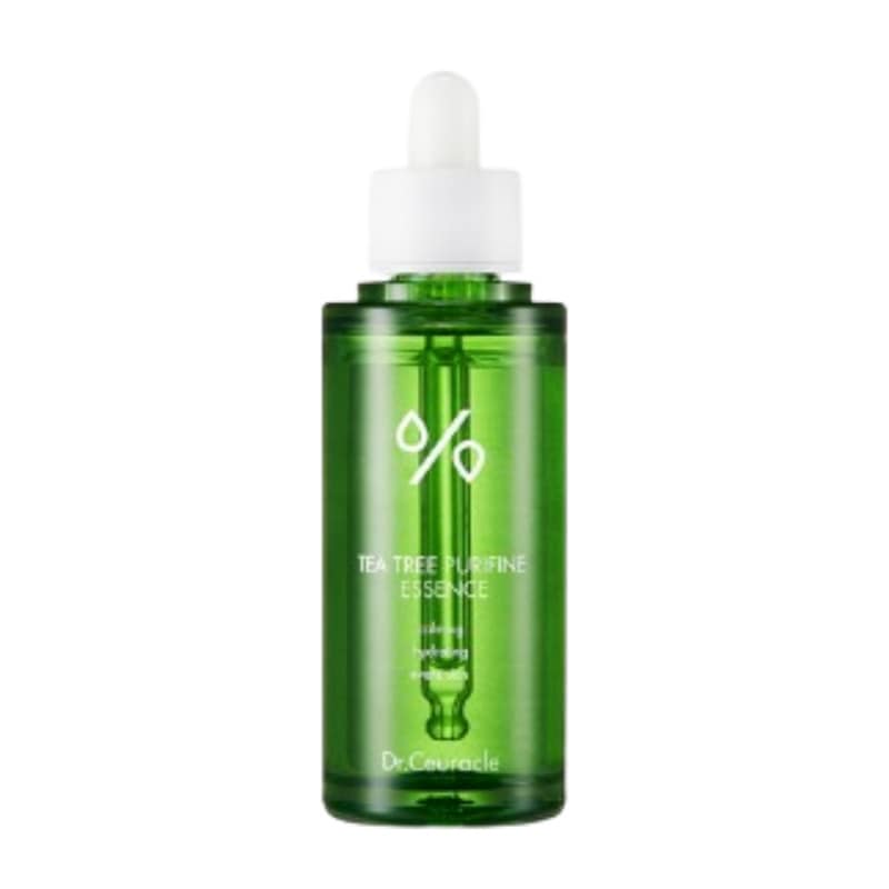 ティーツリー ピュリファイン エッセンス