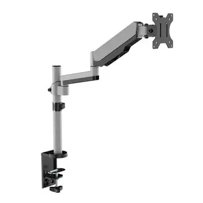 朝日木材加工 デスクアーム 対応インチ 1732Vまで DAR-002