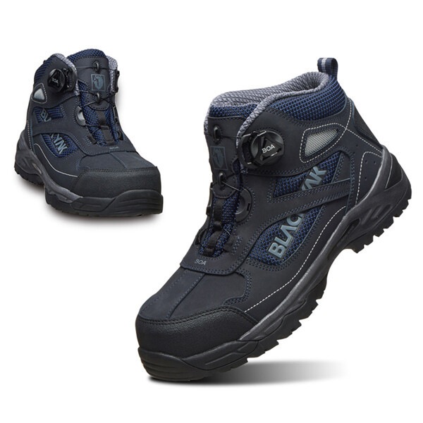 YAK-66D/ダイヤル/安全靴