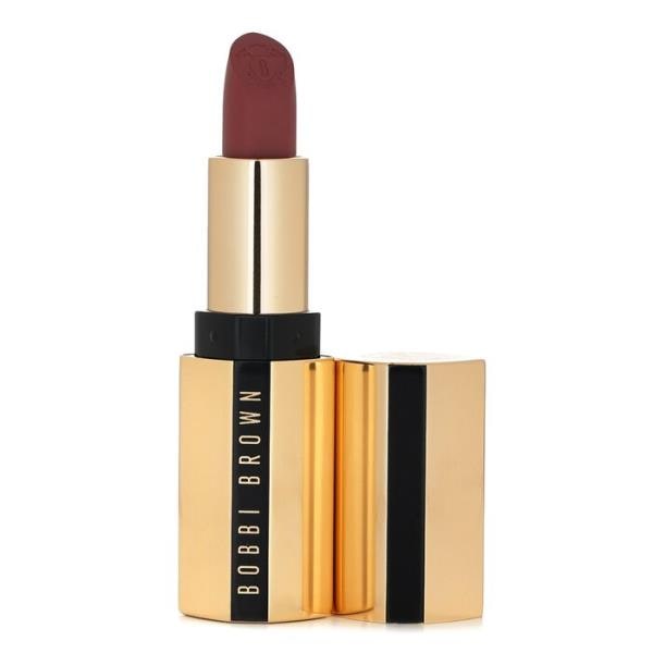 ボビイ ブラウン luxe lipstick - # 315 neutral rose 3.5g