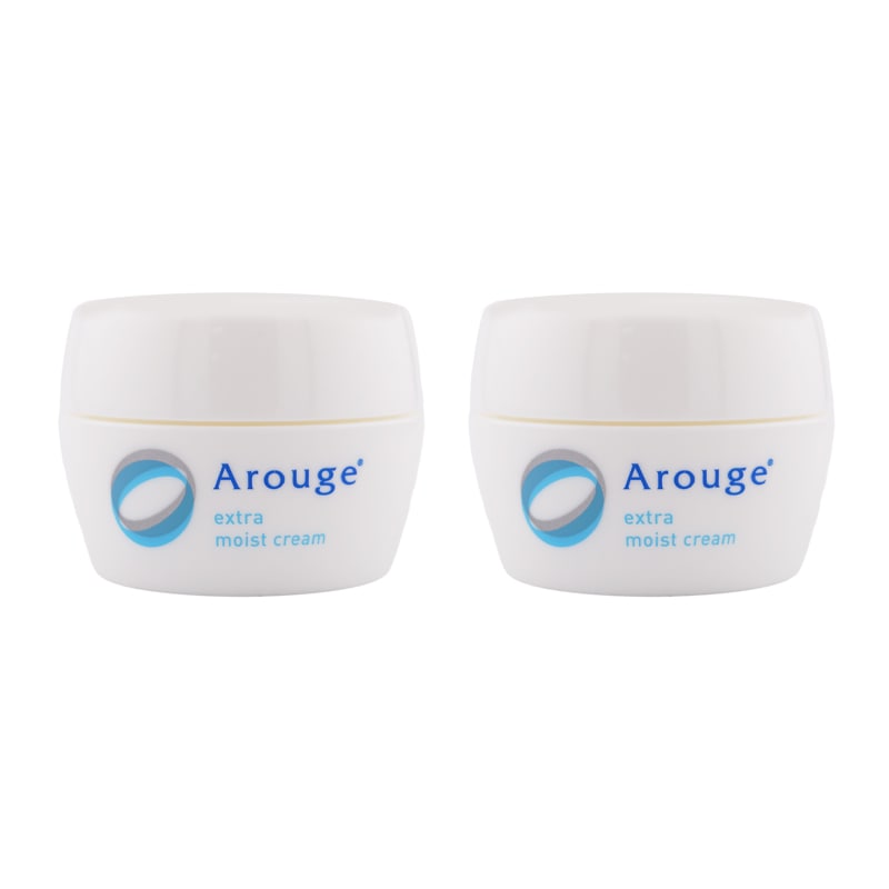 [2個セット][医薬部外品] エクストラ モイストクリーム 30g とてもしっとり 保湿クリーム 乾燥 弱酸性 無香料 [ギフトラッピング対応]