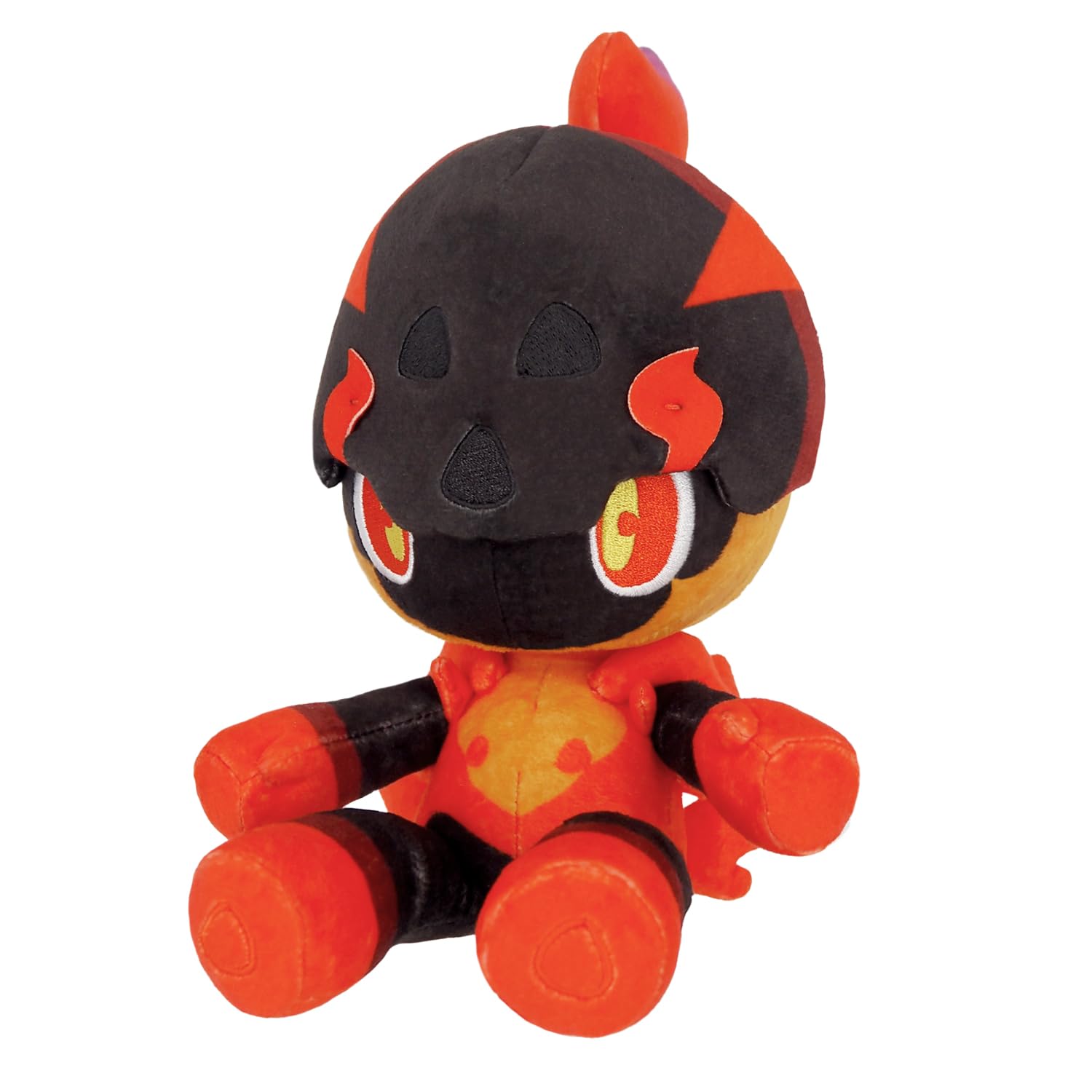 三英貿易 ポケットモンスター ALL STAR COLLECTION カルボウ (S) W14×D19×H20cm ぬいぐるみ ポケモン PP260