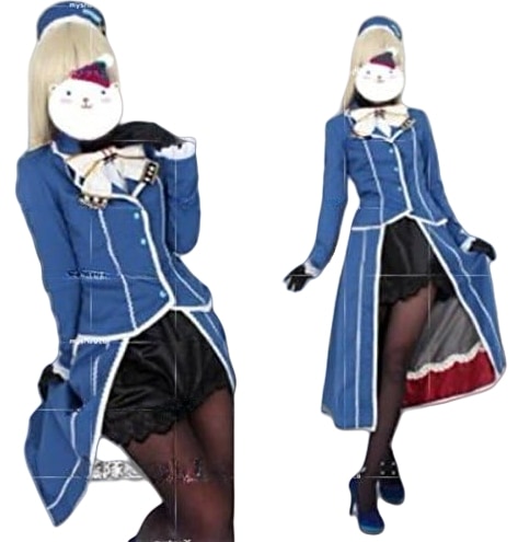 艦隊これくしょん コスプレ 艦これ コスプレ 愛宕 コスプレ あたご