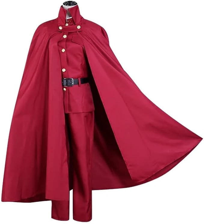 文豪ストレイドッグス 大倉燁子 条野採菊 コスプレ衣装 帽子付き