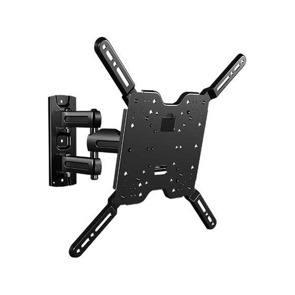 SANUS F215C-B2 フルモーション型ウォールマウント 3247V型対応 [テレビ壁掛け金具]
