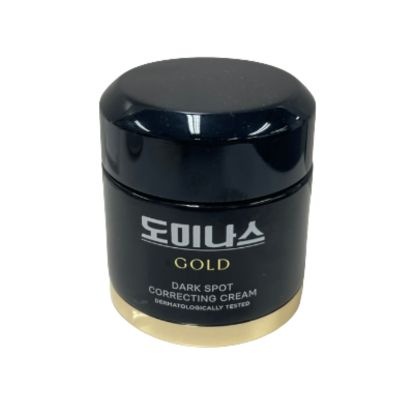 ダークスポット コレクティングゴールドクリーム 45g