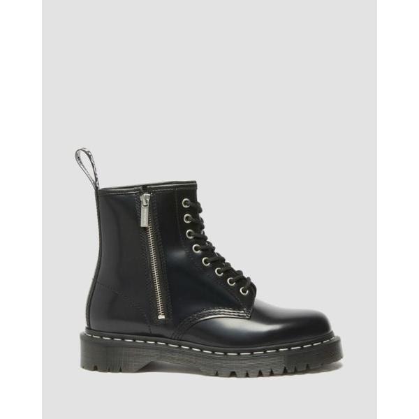 25SS ブーツ 41098001 BLACK DOM