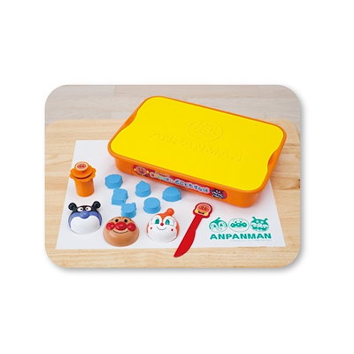 他サイト： アンパンマン 遊びいっぱいどこでもすなばの商品画像