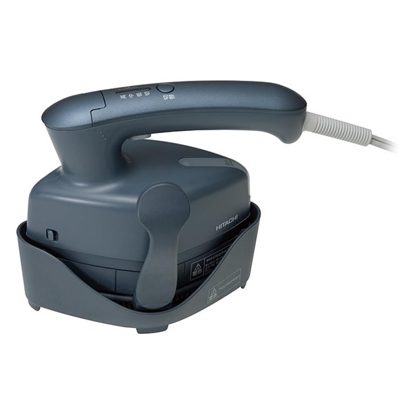 CSI-RX71-A ネイビー [衣類スチーマー]