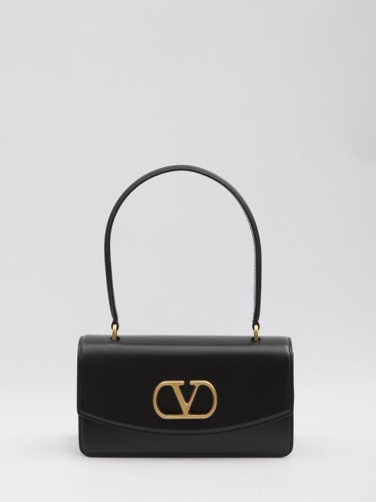 VALENTINO GARAVANI Women Shoulder Bags 7W2B0R93 BLACK