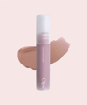 シグネチャー マット リップクリーム (Signature Matte Lip Cream)