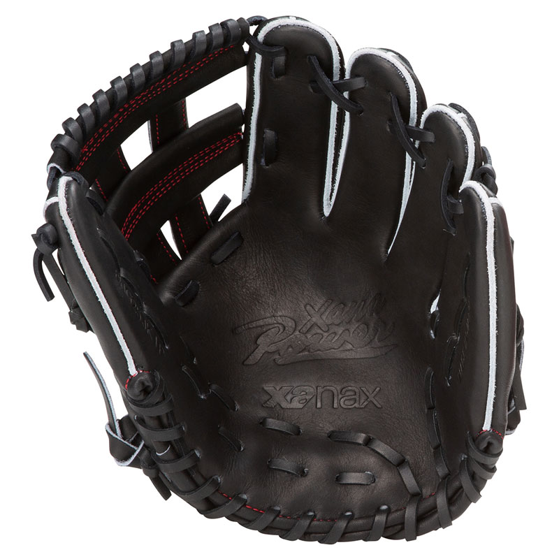 ザナックス XANAX 硬式ジュニアグラブ ザナパワー グラブ・ミット グラブ・ミット 野球 25SS (BHG25JK1P)