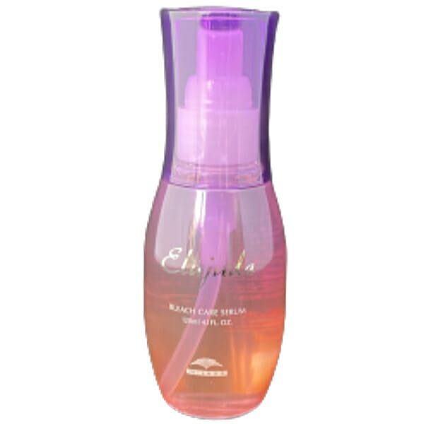 【5個セット】 エルジューダ ブリーチケア セラム 120g