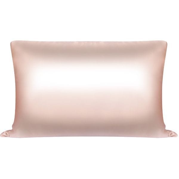 大河商事 Beapro21 シルク100% 枕カバー ベビーピンク 4,675円
