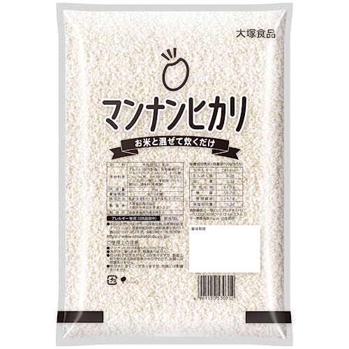 大塚食品 業務用 1kg × 10袋