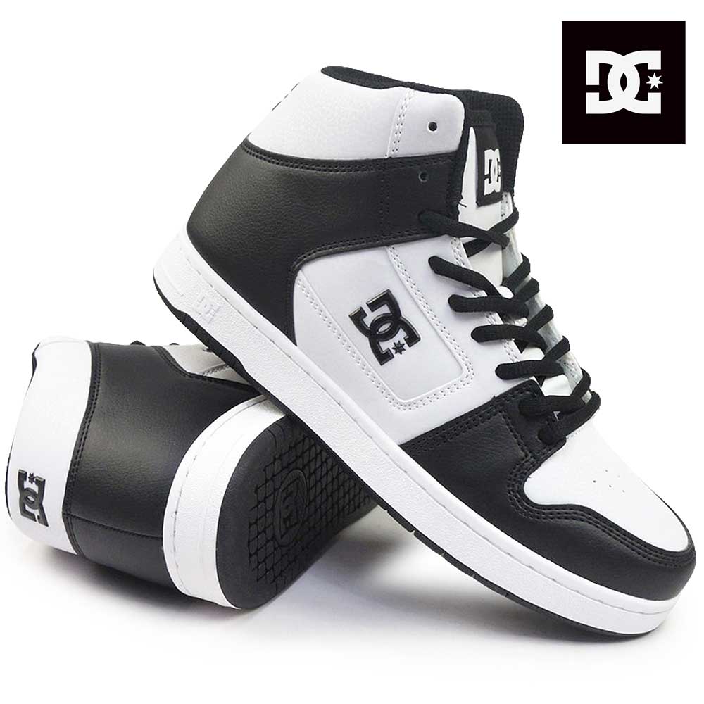 MANTECA 4 HI SN DM005301 ハイカット ユニセックス WBW ストリートファッション メンズ レディース スニーカー